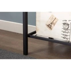 Praha Bakers Rack Black - Boraam -Furniture Sale Store GUEST 9be5a129 614e 4a96 b4b8 6b4f620c87b1