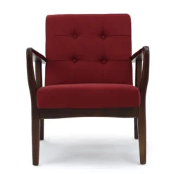 Brayden Tufted Club Chair - Christopher Knight Home -Furniture Sale Store GUEST 9bfb3f07 e4aa 41ee 9cdb 20eefd6433e8