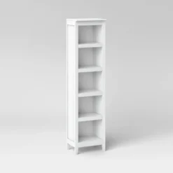 72" Carson Narrow Bookcase - Threshold™ -Furniture Sale Store GUEST 9c773d0e 0ce0 437f 8b07 07a0e5ba54dd