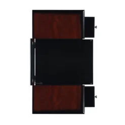 Camden Vanity Set Black Cherry - Linon 21 Camden Vanity Set Black Cherry - Linon -Furniture Sale Store GUEST 9ce25a06 30f0 4d63 ac2b 287ba47919bd
