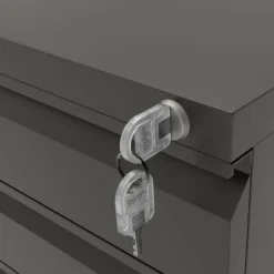 Berbrook Modern 3 Drawers Mobile File Cabinet - MiBasics -Furniture Sale Store GUEST 9d0d75cf 01cb 4df0 8402 e04b49242839