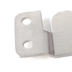 Unique Bargains Stainless Steel Furniture Sectional Sofa Connector Silver Tone 2.1" X 1.2" 10 Pcs -Furniture Sale Store GUEST 9d310e83 8252 4215 a72e b1420204991f