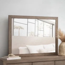 6pc Resto Bedroom Set Weathered Brown - Abbyson Living -Furniture Sale Store GUEST 9d7068e9 19ff 4a84 9ba6 cd04e7f325a6