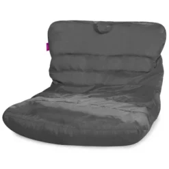 27" Coronado Lounger Nylon Bean Bag Chair - Posh Creations -Furniture Sale Store GUEST 9d8dcd78 414b 4365 ac4e fd951a26c8f8