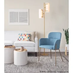 Set Of 2 Milan Dining Chairs - LumiSource 17 Set Of 2 Milan Dining Chairs - LumiSource -Furniture Sale Store GUEST 9ddd5e8f deb4 4238 be70 e9f5984fbfc4