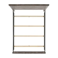 3pc Adam Panel Bedroom Set Gray - Picket House Furnishings -Furniture Sale Store GUEST 9df7922c a432 4a9f 9867 89c88b86cb6d