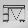 Industrial Writing Desk - Techni Mobili