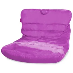 27" Coronado Lounger Nylon Bean Bag Chair - Posh Creations -Furniture Sale Store GUEST 9ed5f7cc b6cb 484f ab8b a17df7b15070