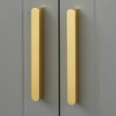 Tabaria Buffet Gray - Buylateral 4 Tabaria Buffet Gray - Buylateral - Image 4