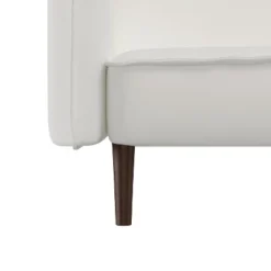 Convertible Futon Sofa Bed With Wooden Legs - ModernLuxe 18 Convertible Futon Sofa Bed With Wooden Legs - ModernLuxe -Furniture Sale Store GUEST 9ef1d1bb 66c2 4da4 8782 414addb20f8d