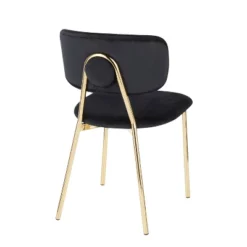 Set Of 2 Bouton Contemporary Glam Chair - LumiSource 12 Set Of 2 Bouton Contemporary Glam Chair - LumiSource -Furniture Sale Store GUEST 9f14f032 5df1 4146 b338 b238045b17cc