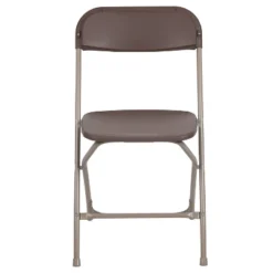 Emma And Oliver Set Of 2 Stackable Folding Plastic Chairs - 650 LB Weight Capacity -Furniture Sale Store GUEST 9f247129 4ac3 4aef a2c5 bdf8276d3cd0