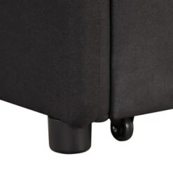 3 In 1 Pull Out Sleeper Sofa With 2 Wing Table And USB Charge-ModernLuxe -Furniture Sale Store GUEST 9fd8ea90 b91b 400a a4b4 799435c53ec3