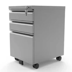 Berbrook Modern 3 Drawers Mobile File Cabinet - MiBasics -Furniture Sale Store GUEST 9fdc0543 29bf 404b bf53 0165ffea7966