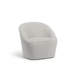 ELuxury Dara Swivel Curved Back Chair -Furniture Sale Store GUEST a0333c52 8ca1 4ea1 ae56 c4b37daa8756