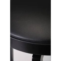 30" Van Draus Swivel Barstool Metal/Black - Hillsdale Furniture 18 30" Van Draus Swivel Barstool Metal/Black - Hillsdale Furniture -Furniture Sale Store GUEST a1239d07 6e76 47a5 8f5f 94a2a6b38f3f