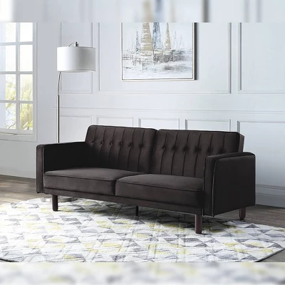 79" Qinven Sofa - Acme Furniture 6 79" Qinven Sofa - Acme Furniture - Image 6