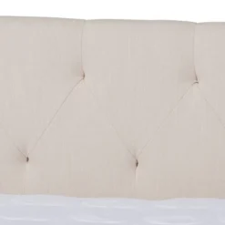 Haylie Upholstered Daybed - Baxton Studio 10 Haylie Upholstered Daybed - Baxton Studio -Furniture Sale Store GUEST a24d1aa9 deb8 4637 a147 b97474cf9afd