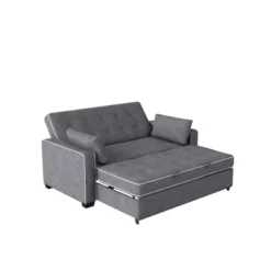 Andrea Convertible Futon Sofa Bed - Serta -Furniture Sale Store GUEST a2892f1a 310d 4f4f aca3 742f20db15bc