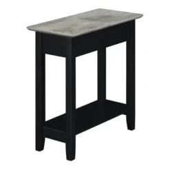 American Heritage Flip Top End Table - Johar Furniture -Furniture Sale Store GUEST a296d84b a287 4272 b684 ded5594bbe16
