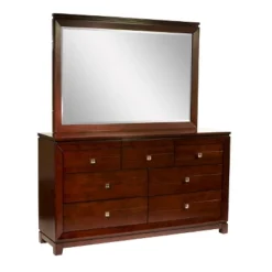 Easton Dresser And Mirror Cherry - Picket House Furnishings 15 Easton Dresser And Mirror Cherry - Picket House Furnishings -Furniture Sale Store GUEST a2ac1d21 9ad9 406f 971f 86c59dad42bd