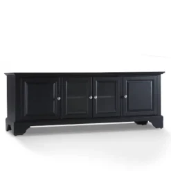 LaFayette Low Profile TV Stand 60" - Crosley -Furniture Sale Store GUEST a3815902 2de0 470a ad57 1feffe3e00d9