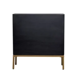 Contemporary Wood Cabinet Bronze - Olivia & May 24 Contemporary Wood Cabinet Bronze - Olivia & May -Furniture Sale Store GUEST a395f370 8ee6 4147 a415 b2754c95e8f3