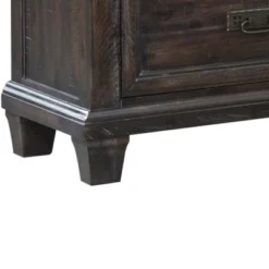 Steele Nightstand Dark Oak - Picket House Furnishings 13 Steele Nightstand Dark Oak - Picket House Furnishings -Furniture Sale Store GUEST a3fdbe67 14c4 4cd8 b8a6 3c12d56d3dcc