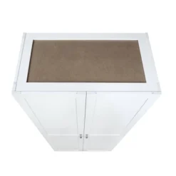 Set Of 2 Hopkins Modern 7 Shelf Freestanding Storage Closets - Manhattan Comfort 20 Set Of 2 Hopkins Modern 7 Shelf Freestanding Storage Closets - Manhattan Comfort -Furniture Sale Store GUEST a4587b75 3526 4c56 8103 ee16100cb3e8