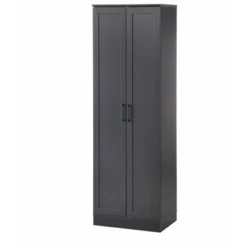 Fenna Storage Pantry Cabinet - Buylateral -Furniture Sale Store GUEST a5176ba2 6cc6 4229 87f5 b833a5b0c278
