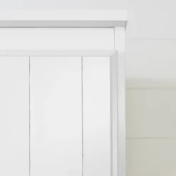 Farnel Wardrobe Armoire Pure White - South Shore 13 Farnel Wardrobe Armoire Pure White - South Shore -Furniture Sale Store GUEST a5a0763c 9cec 4dd5 ba56 1205c18ede0f