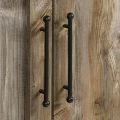 Granite Trace Storage Cabinet Rustic Cedar - Sauder -Furniture Sale Store GUEST a5d35389 d38e 4993 a68b 9e55fe1de8f7