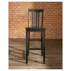 Set Of 2 30" School House Barstools - Crosley -Furniture Sale Store GUEST a5dfff21 f703 4916 9f51 e29dc0ffe004