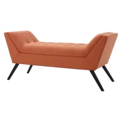 Demi Tufted Bench - Christopher Knight Home -Furniture Sale Store GUEST a6d03406 92ee 4813 926e df005e92f758