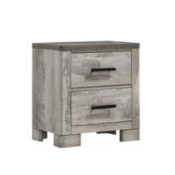 3pc Adam Panel Bedroom Set Gray - Picket House Furnishings -Furniture Sale Store GUEST a6d700cd 795e 4de2 ac7f cce17520773d