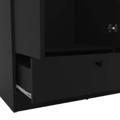 Denmark 5 Door 2 Drawer Wardrobe - Polifurniture -Furniture Sale Store GUEST a6e66b1b 190d 4a78 a911 15807ec4666e