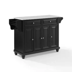 Cambridge Granite Top Full Size Kitchen Island/Cart - Crosley 28 Cambridge Granite Top Full Size Kitchen Island/Cart - Crosley -Furniture Sale Store GUEST a73c2a97 4f05 43e8 86d2 96725d640229