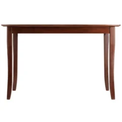 Inglewood Dining Table Walnut - Winsome -Furniture Sale Store GUEST a796db1f a4e6 4552 80df 5ac7d5df5d96