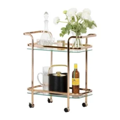 Maliza Bar Cart - South Shore 13 Maliza Bar Cart - South Shore -Furniture Sale Store GUEST a79fb228 fc83 4f9f b329 39bc788c4d16