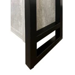 78" Mason Modern Wood Laminate Bookcase With Doors - Martin Furniture -Furniture Sale Store GUEST a7f1193d 33ad 427b 90e0 2de14d23bf9f