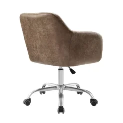 Rylen Office Chair - Linon -Furniture Sale Store GUEST a81b1354 fc0b 4a51 8982 c95ad78692a0