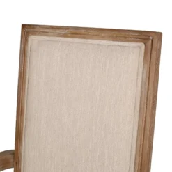 Set Of 4 Maria French Country Wood Upholstered Dining Chairs - Christopher Knight Home -Furniture Sale Store GUEST a8ac43b0 9282 48d4 ab20 328045da9303