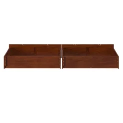 Set Of 2 Twin/Full Drawers Walnut - AFI 7 Set Of 2 Twin/Full Drawers Walnut - AFI -Furniture Sale Store GUEST a9168c04 725e 458f 88ac fa799df6117d