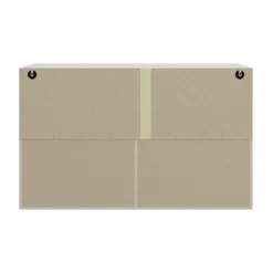 Delmar Wood 6 Drawer Dresser Matte White - Hillsdale Furniture -Furniture Sale Store GUEST a9235284 0c56 40b7 a0ac fb184d1f4578