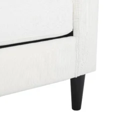 Wendy Arm Chair Polyester/Wood - LumiSource -Furniture Sale Store GUEST a92e0b7b e23a 4d48 be46 f3ebda1fd2df