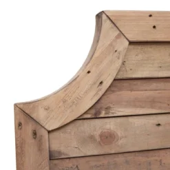 Queen Sonoma Headboard Natural -Furniture Sale Store GUEST a9886d06 3b1e 411b 93d9 d3bab3b7b71e