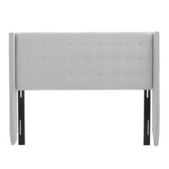 Kendrah Full/ Queen Headboard - Christopher Knight Home -Furniture Sale Store GUEST a9dcfb5e 3680 49c4 83cb 48746c287c1c