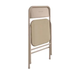 5pc Folding Table And Chair Set Tan - Room & Joy -Furniture Sale Store GUEST aa391944 86c7 477c a974 873ec0b60f0e
