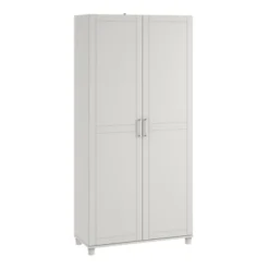 Welby 36" Utility Storage Cabinet - Room & Joy -Furniture Sale Store GUEST aaff5dbb 333c 47fd ae84 0f368a084a33