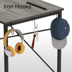 Bestier Computer Office Desk Workstation With Storage Bag 7 Bestier Computer Office Desk Workstation With Storage Bag -Furniture Sale Store GUEST ab3d56de 3460 4075 a5ff bf6e213673e4